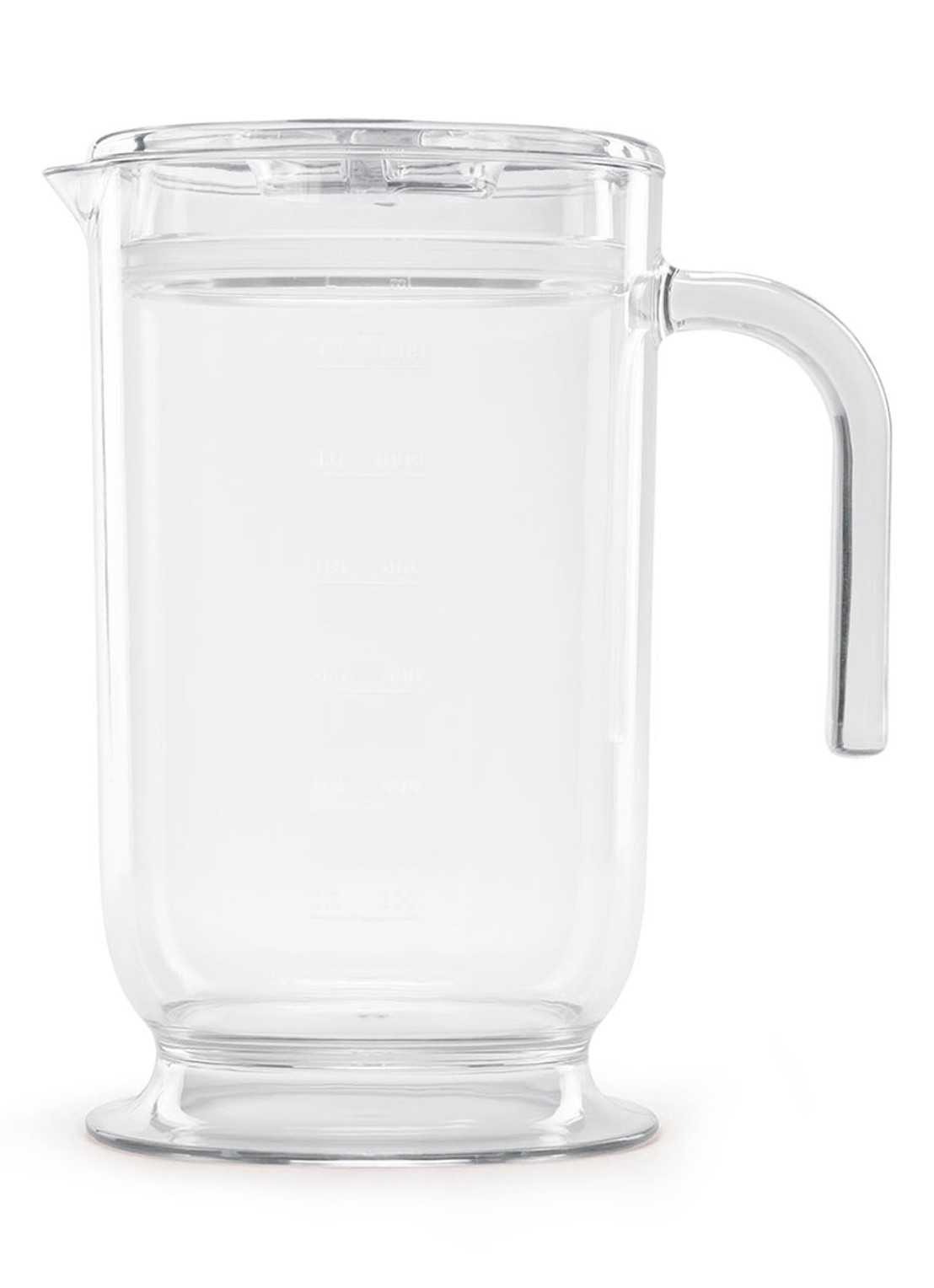SMEG 50's Style staafmixer set HBF22CREU - detail 3 creme