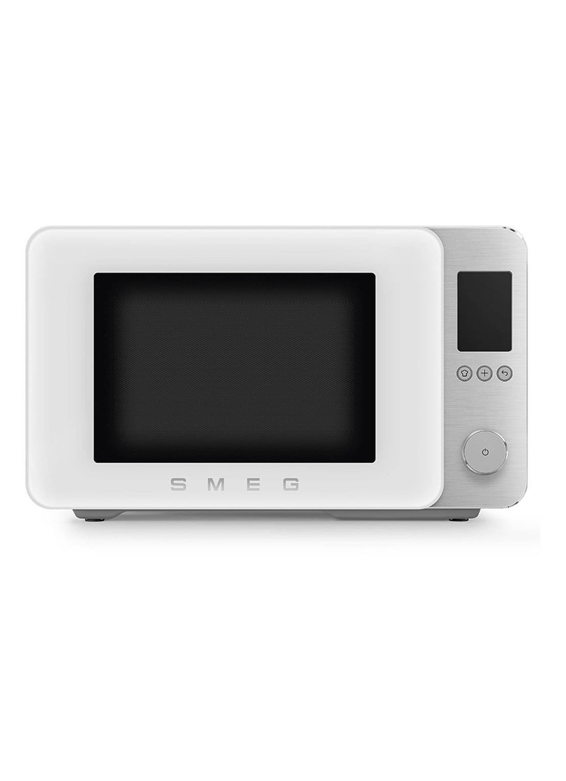 SMEG Combi-magnetron MOC02 - voorkant wit