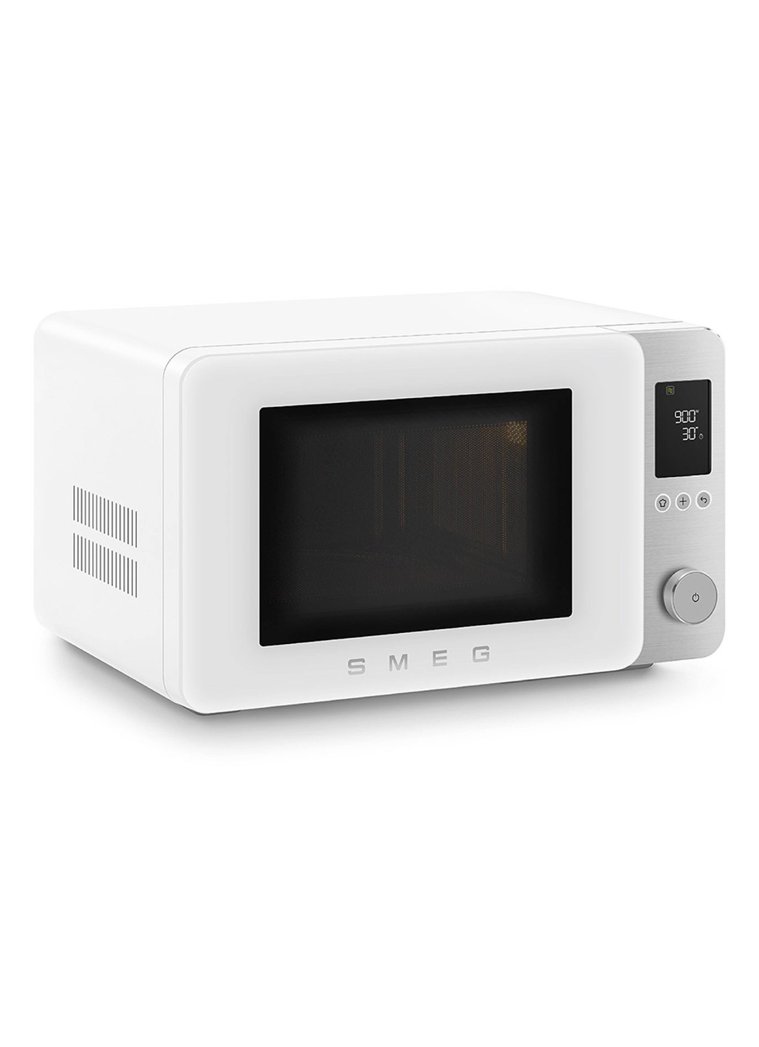 SMEG Combi-magnetron MOC02 - voorkant 2 wit