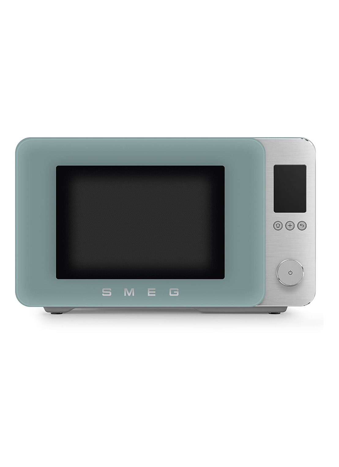 SMEG Combi-magnetron MOC02 - voorkant groen