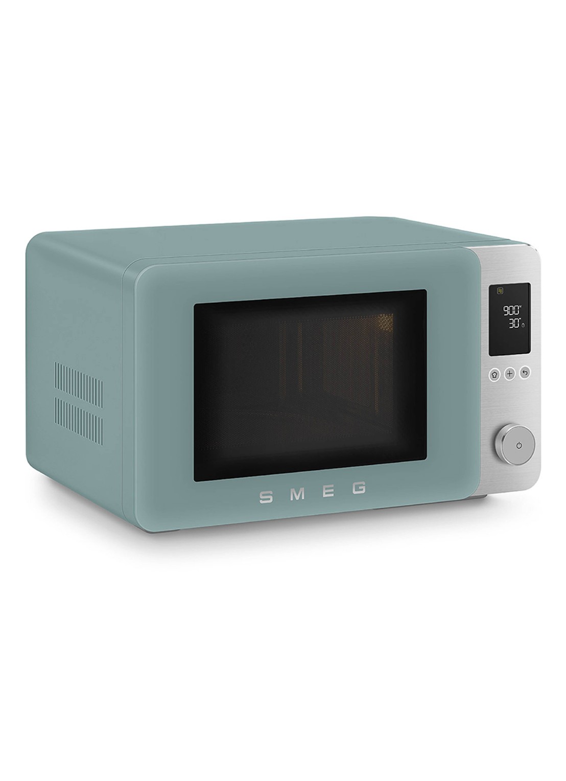 SMEG Combi-magnetron MOC02 - voorkant 2 groen