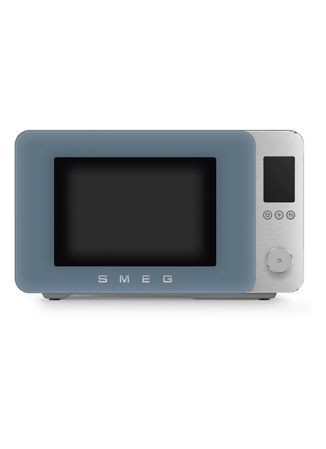SMEG Combi-magnetron MOC02 - voorkant 3 blauw