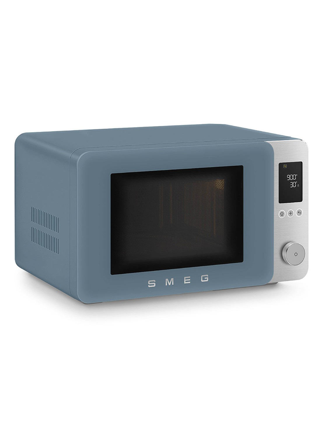 SMEG Combi-magnetron MOC02 - voorkant 4 blauw
