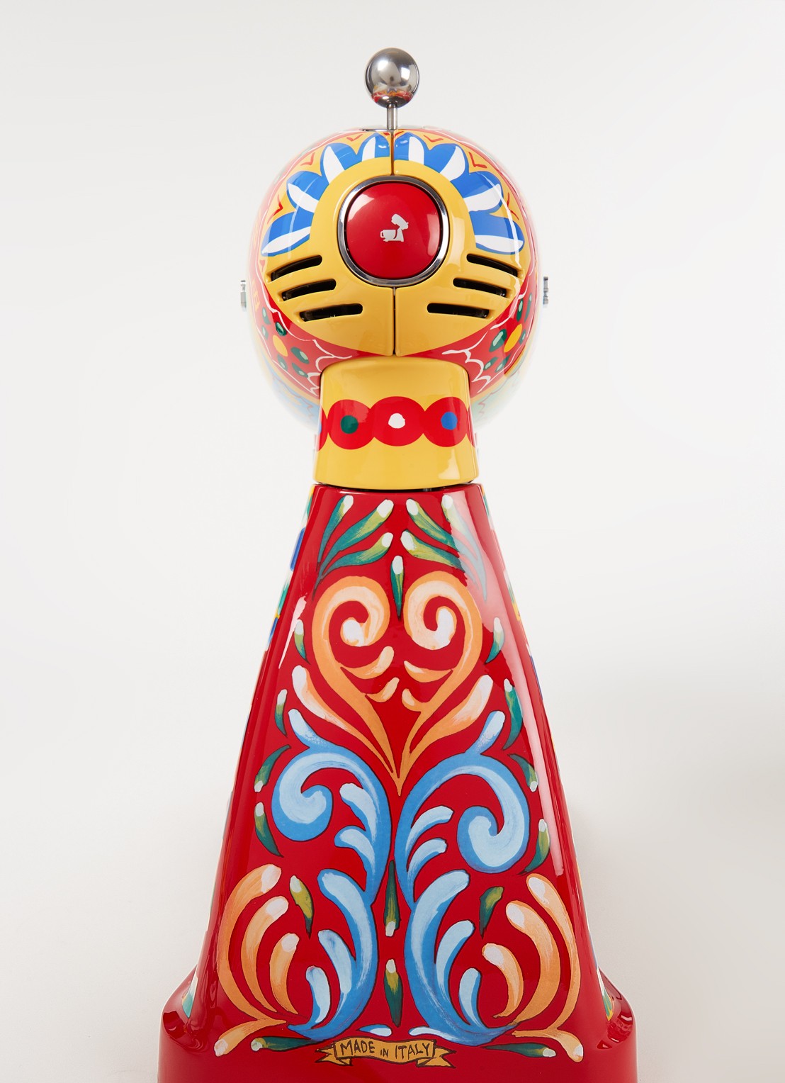 SMEG Dolce & Gabbana Sicily Is My Love mixer-keukenrobot 4,8 l SMF03DGEU - detail 3 sicily is my love