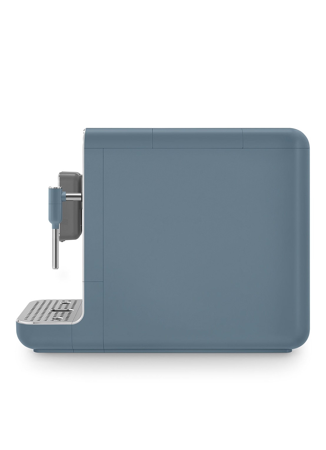 SMEG Espressomachine BCC12SBMEU - achterkant 4 blauw