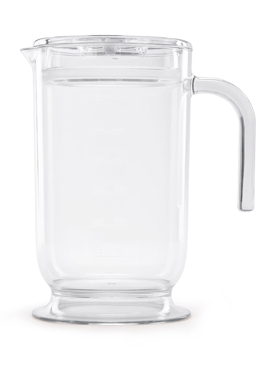 SMEG Handmixer HBF03 - detail 5 wit