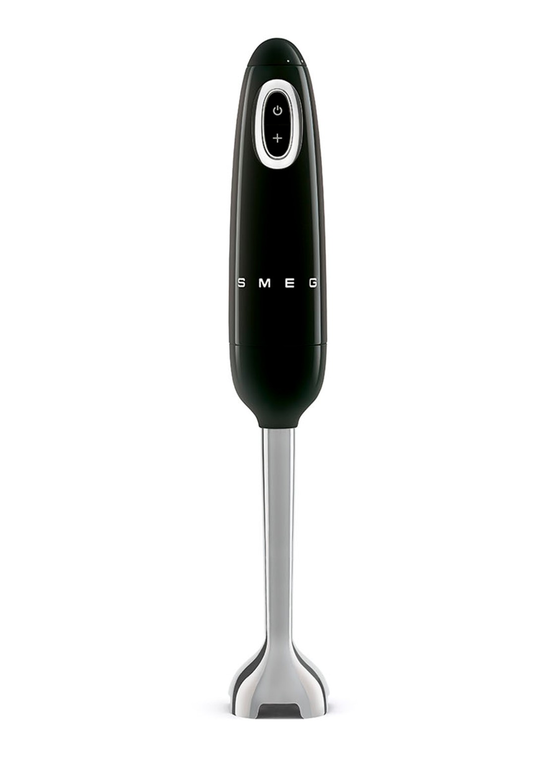 SMEG Handmixer HBF03 - voorkant 6 zwart