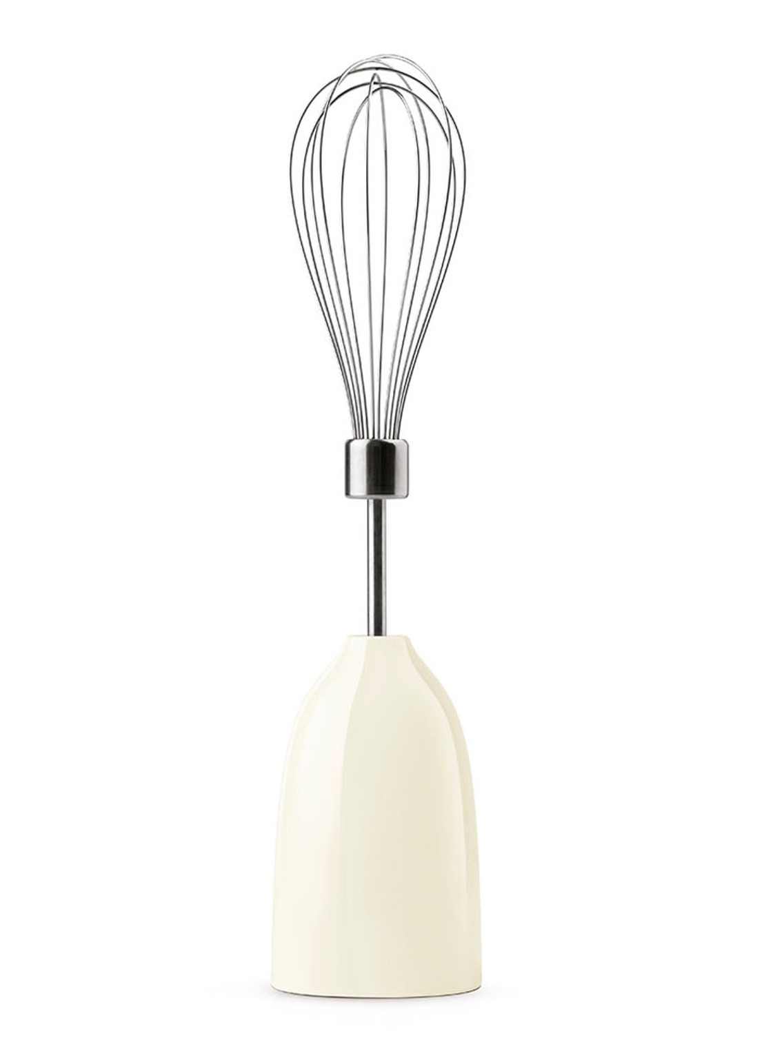 SMEG Handmixer HBF03 - detail 3 beige