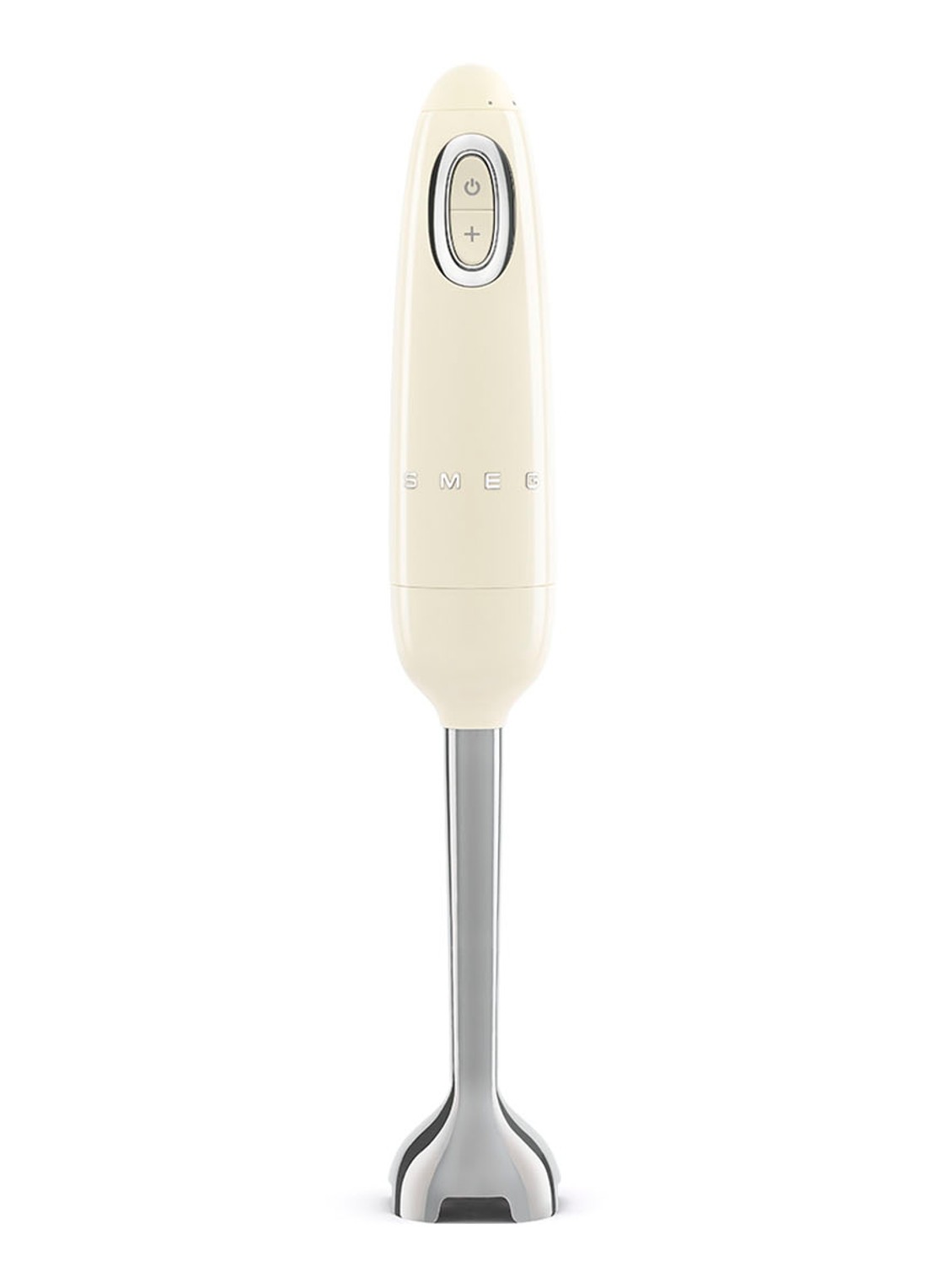 SMEG Handmixer HBF03 - voorkant 2 beige
