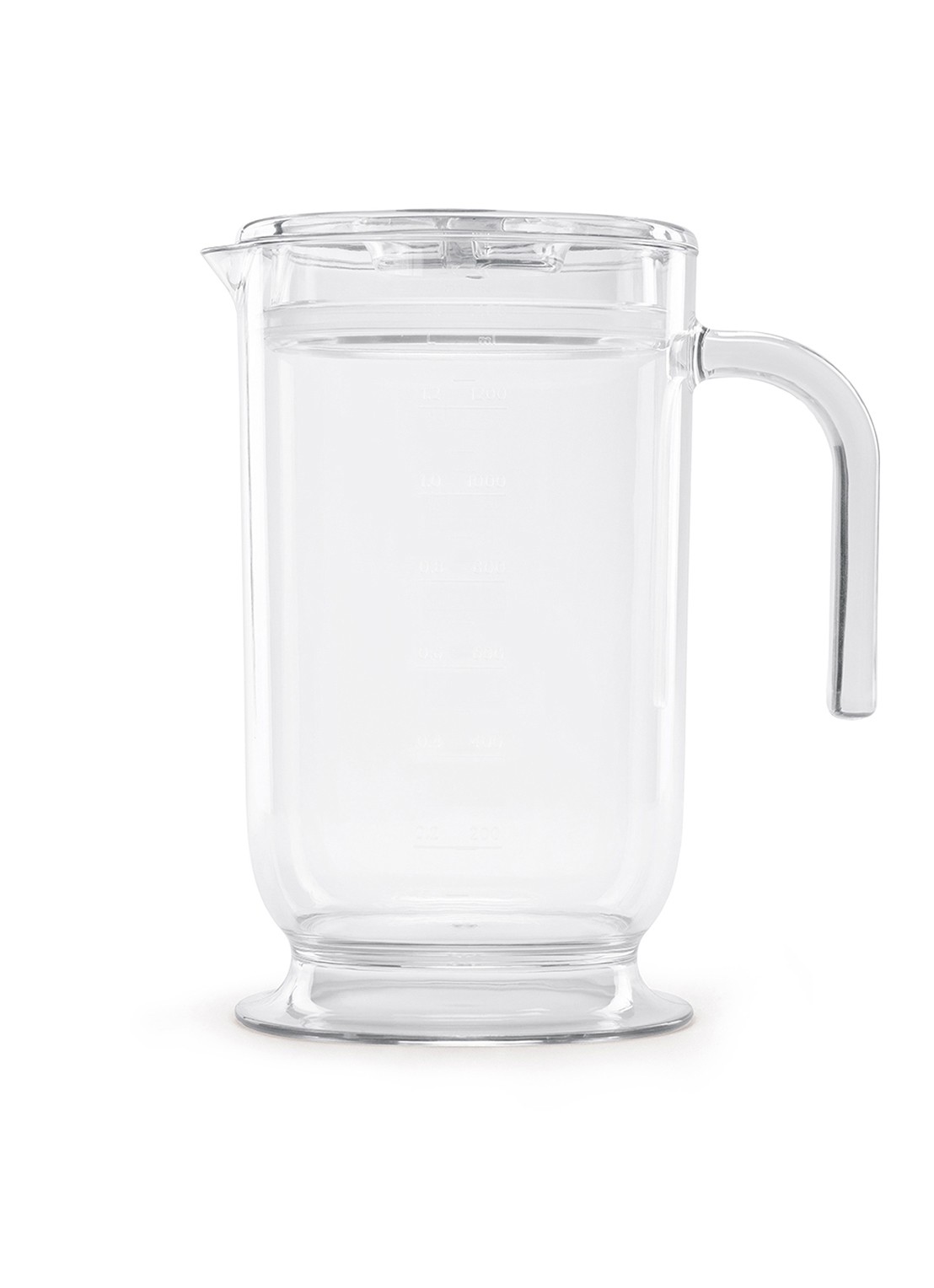 SMEG Handmixer HBF03 - detail 5 rood