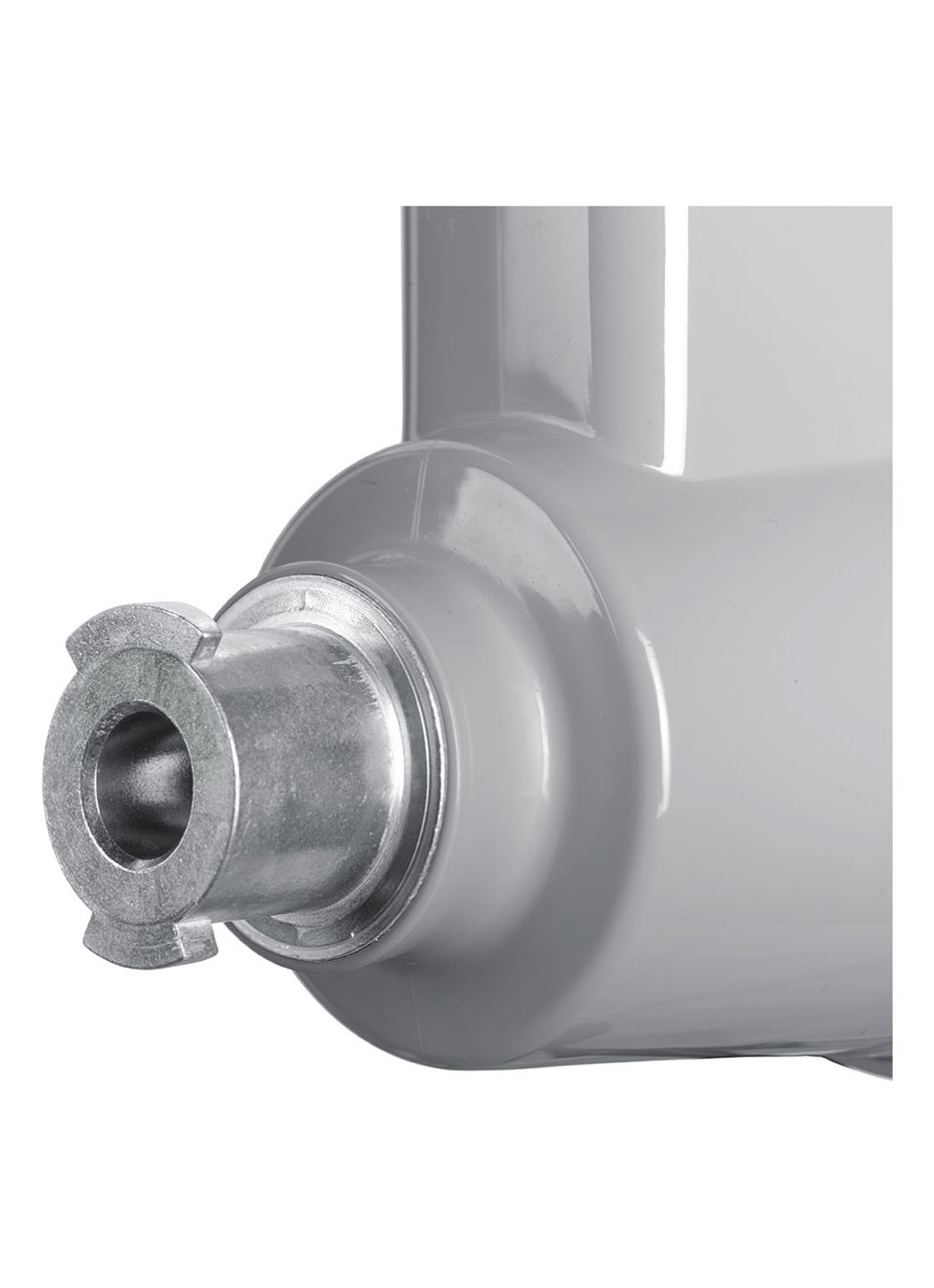 SMEG Snijder en rasper voor keukenmachine SMSG01 - detail 5 rvs