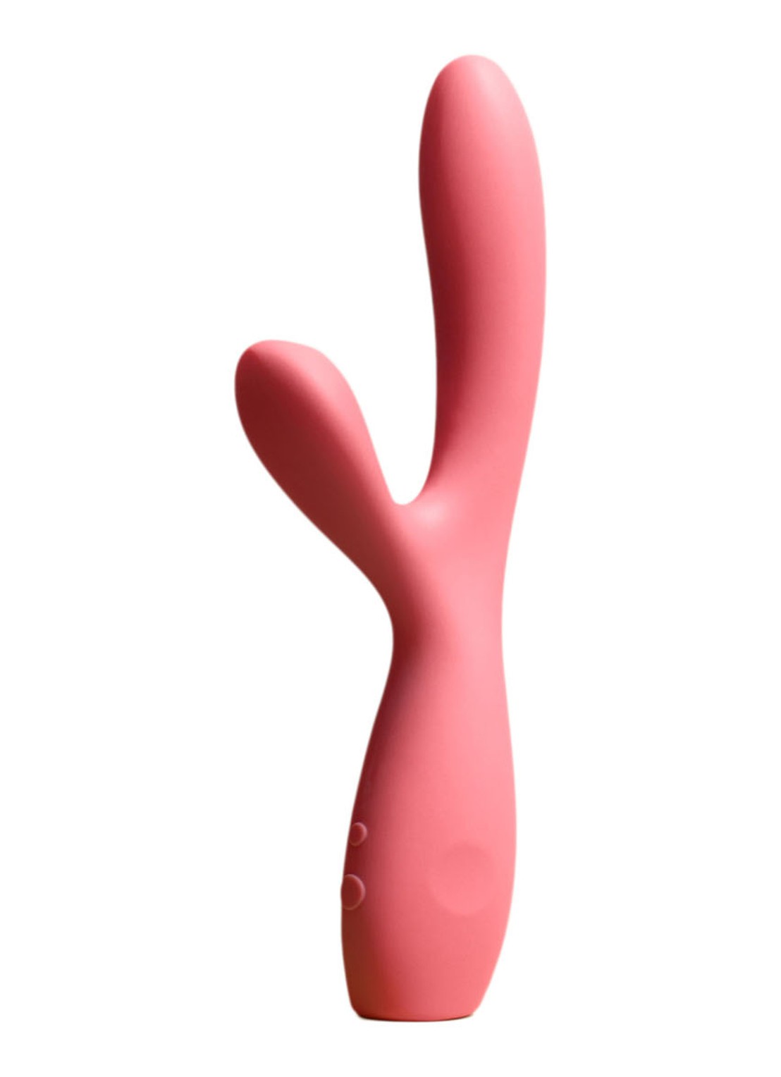 Smile Makers The Artist vibrator - voorkant 2 roze
