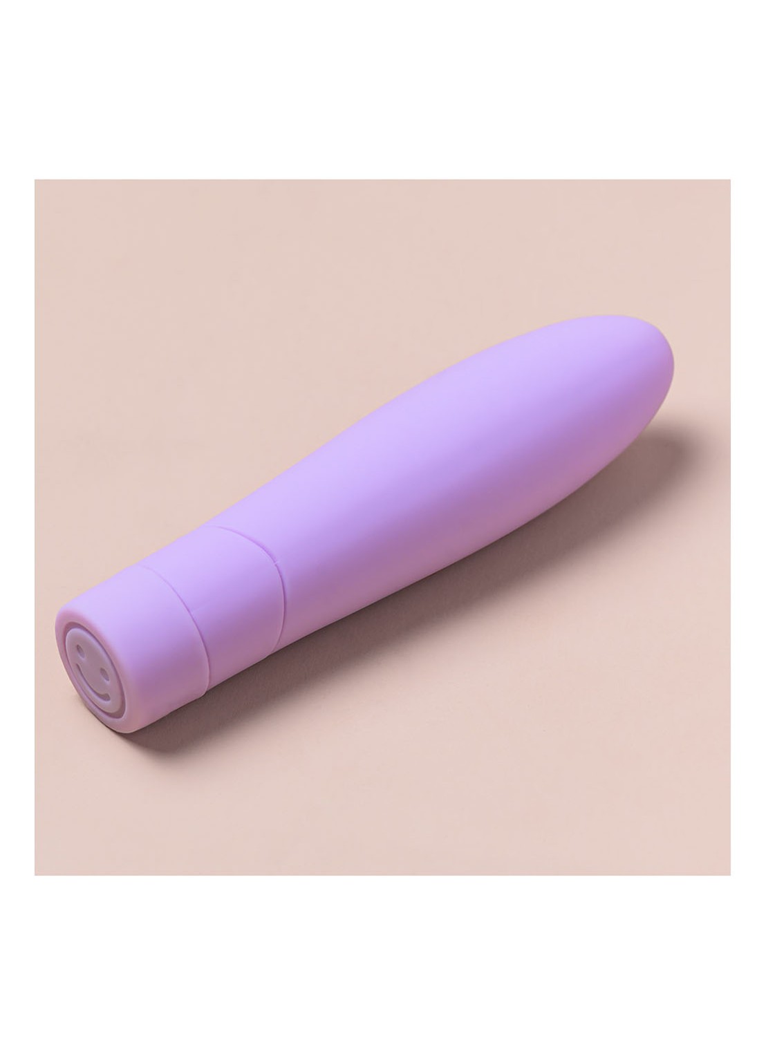 Smile Makers The Billionaire vibrator - detail 3 lila