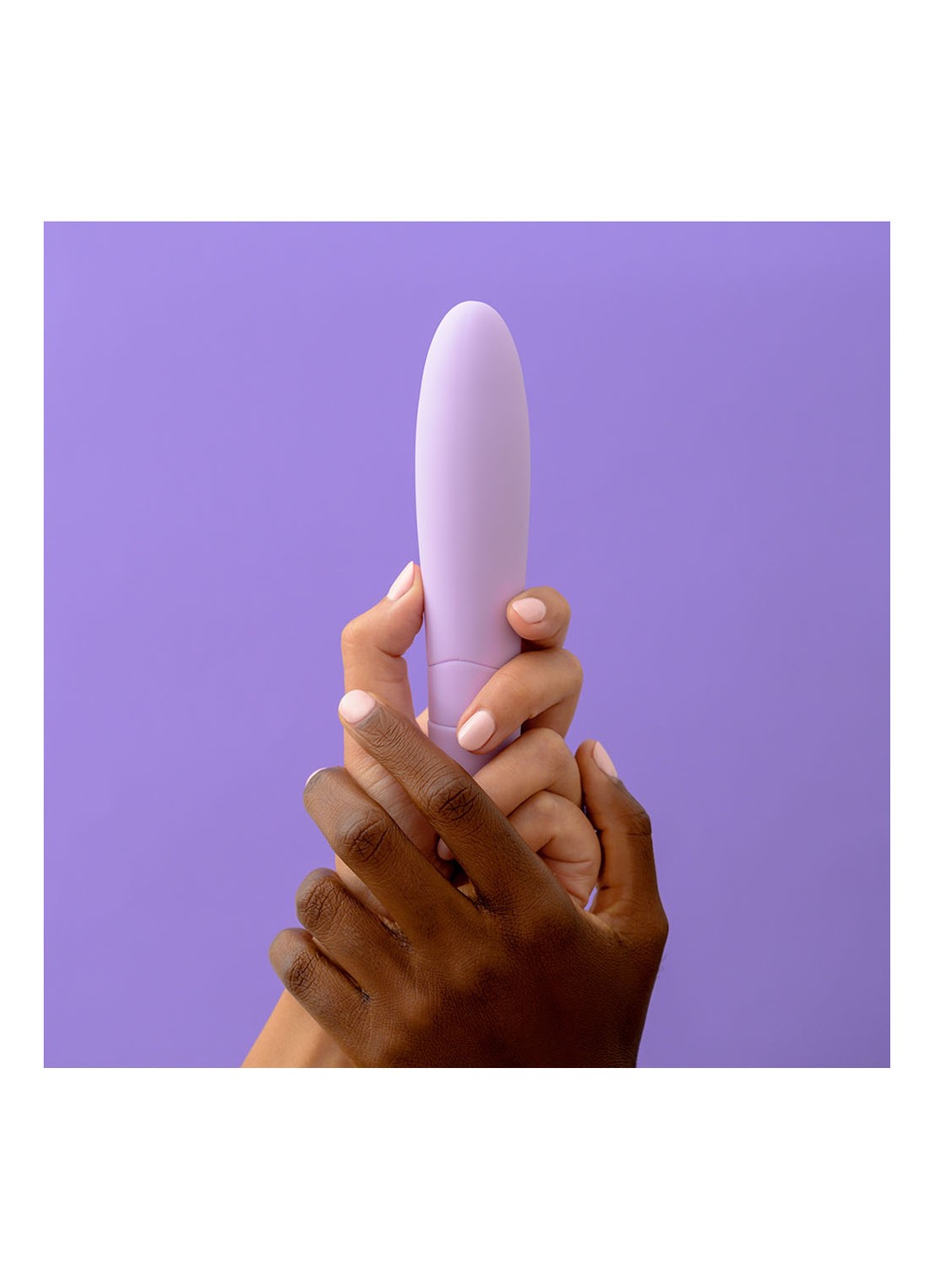 Smile Makers The Billionaire vibrator - detail 6 lila