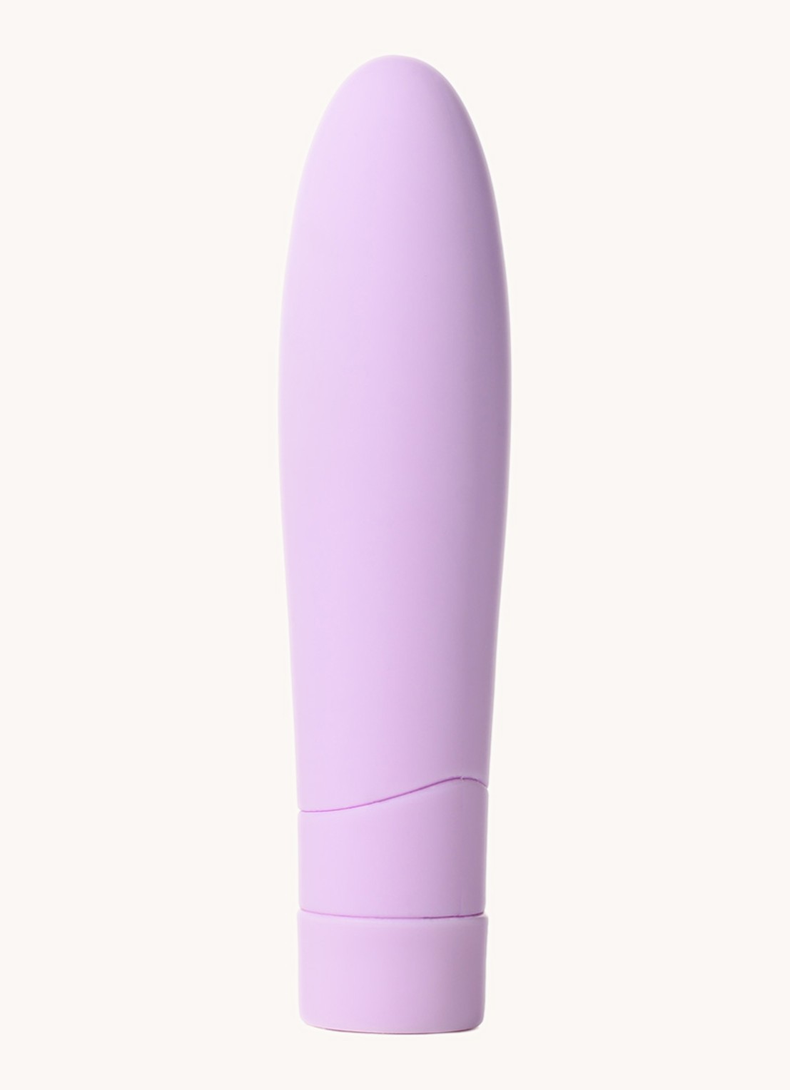 Smile Makers The Billionaire vibrator - voorkant lila