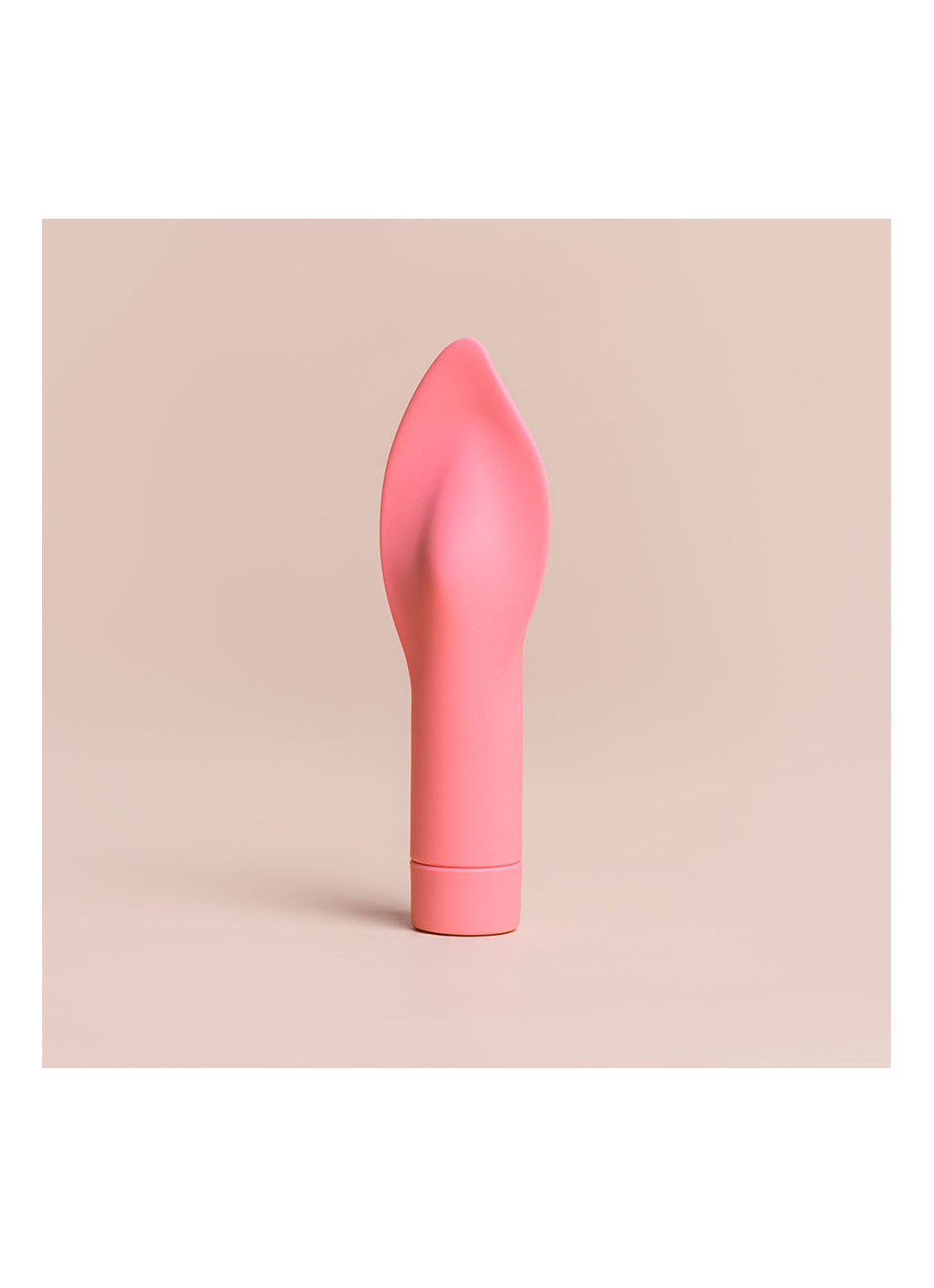 Smile Makers The Firefighter vibrator - detail 4 roze