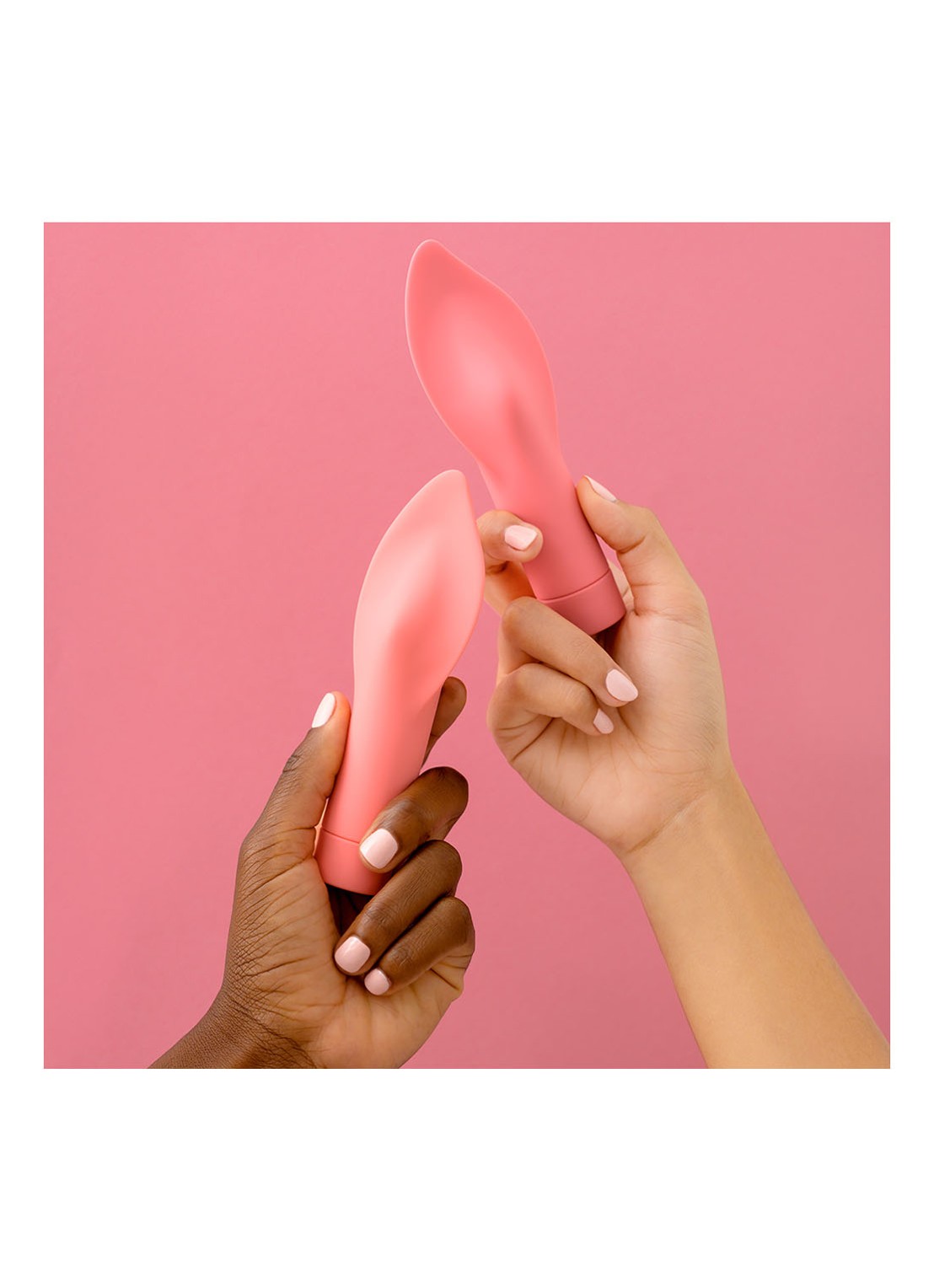 Smile Makers The Firefighter vibrator - detail 6 roze