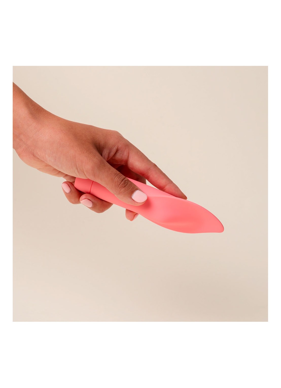 Smile Makers The Firefighter vibrator - detail 7 roze
