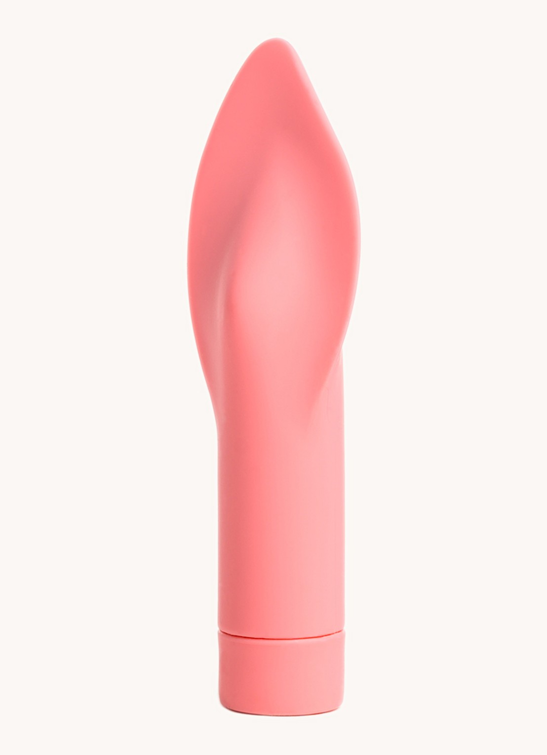 Smile Makers The Firefighter vibrator - voorkant roze