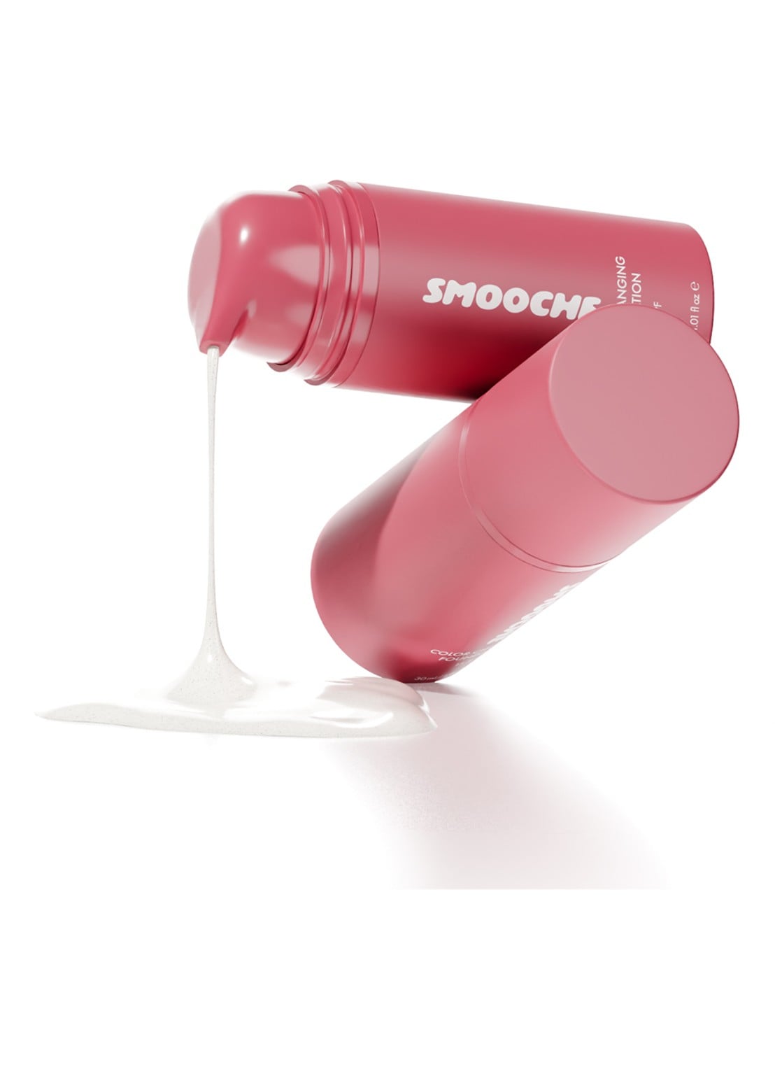 SMOOCHE Color Changing Foundation - foundation - detail 4 undefined