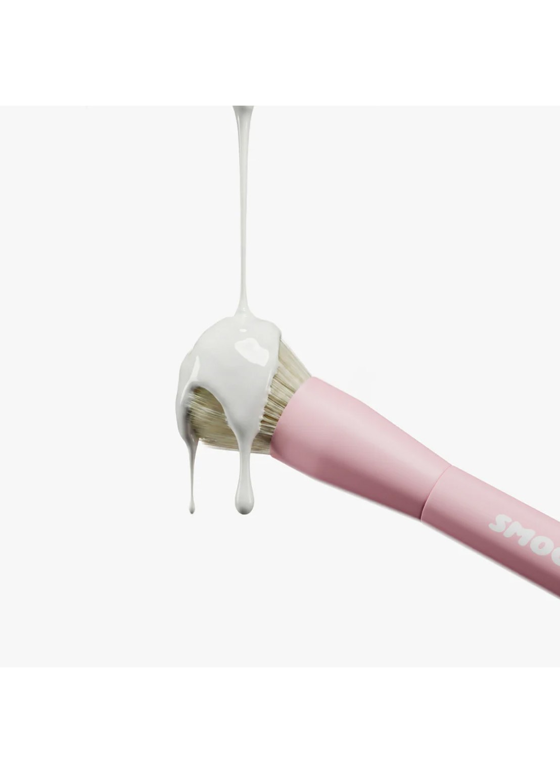 SMOOCHE Liquid Blender Brush - make-up kwast - voorkant 2 undefined