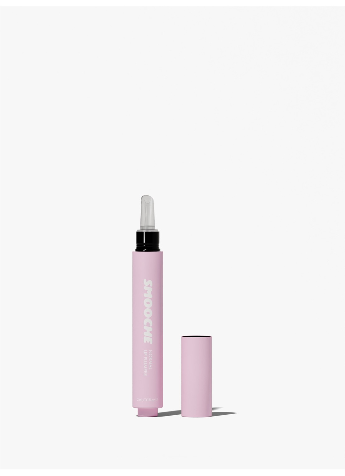 SMOOCHE Long Lasting Lip Plumper - lipplumper - voorkant undefined