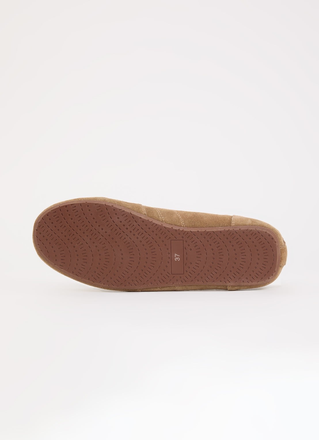 Sofie Schnoor Nadiesw sneaker van suède - detail 5 camel
