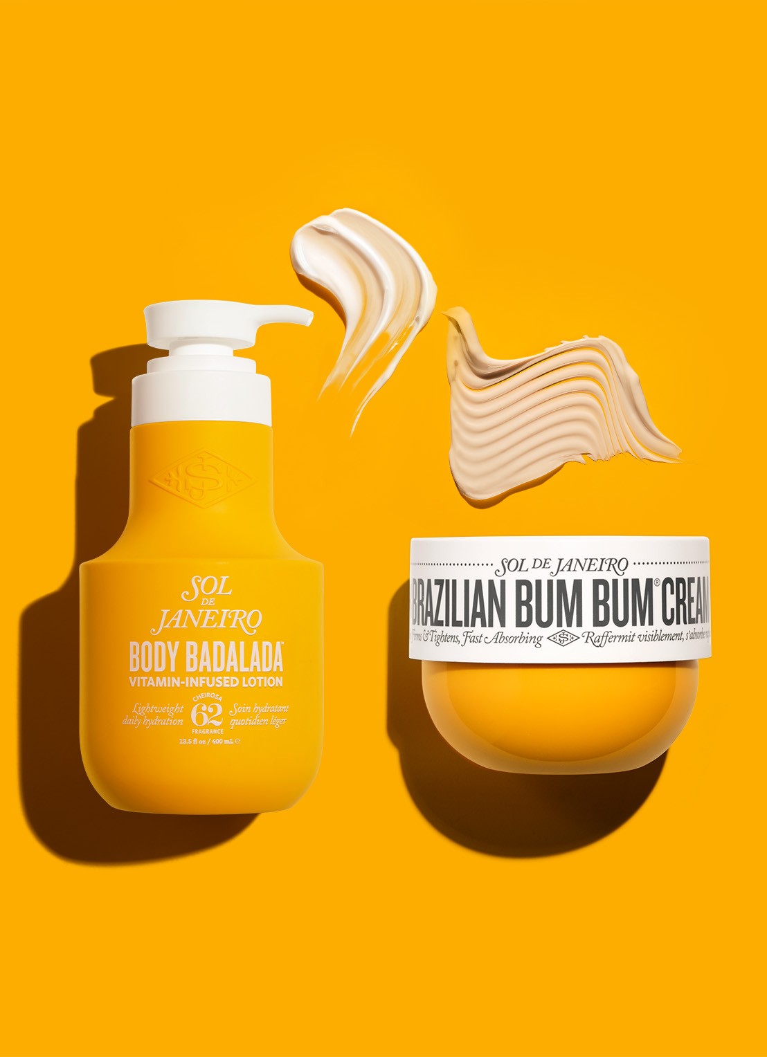 Sol de Janeiro Body Badalada Lotion - bodylotion - detail 6 undefined