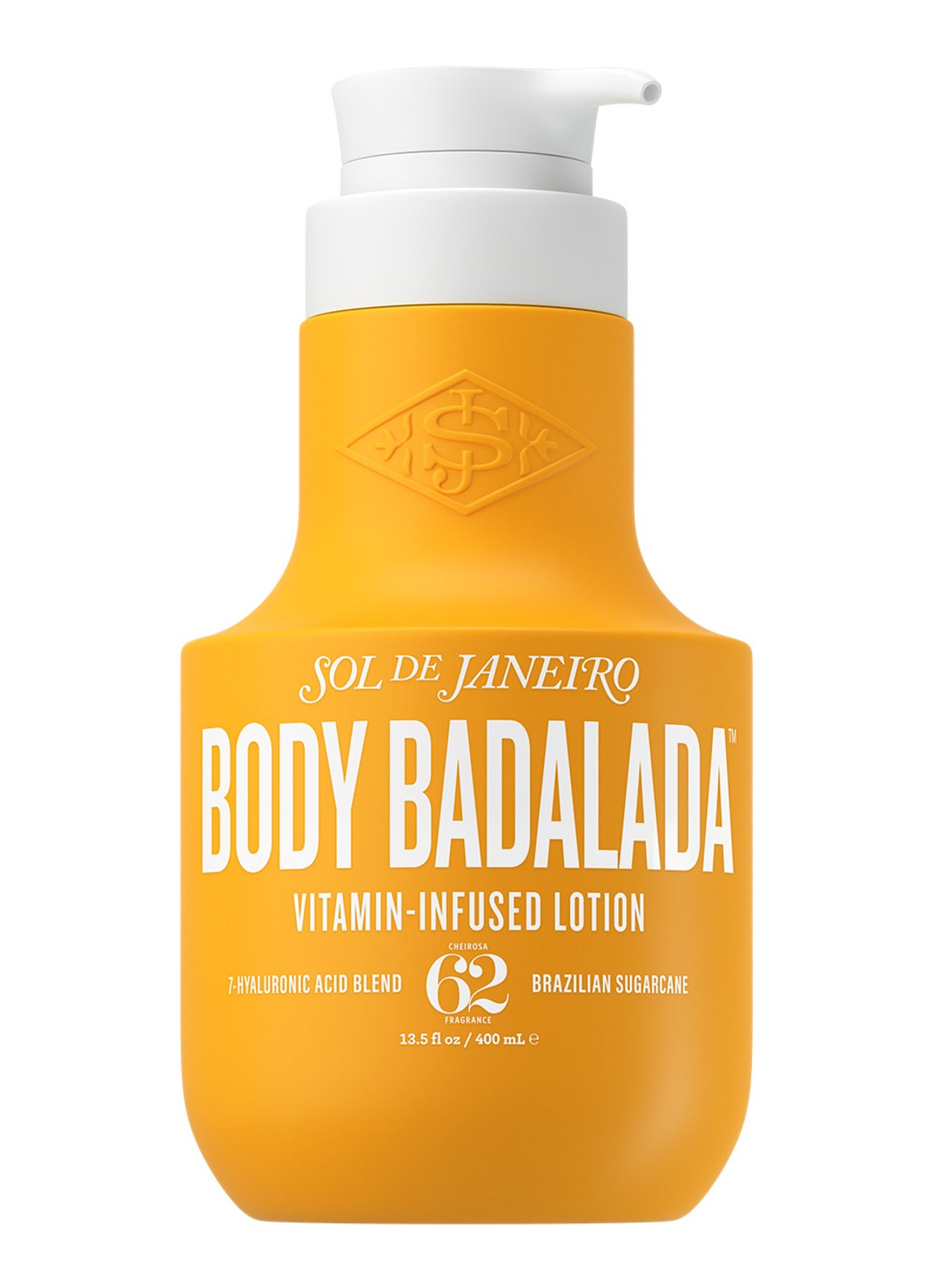 Sol de Janeiro Body Badalada Lotion - bodylotion - voorkant undefined