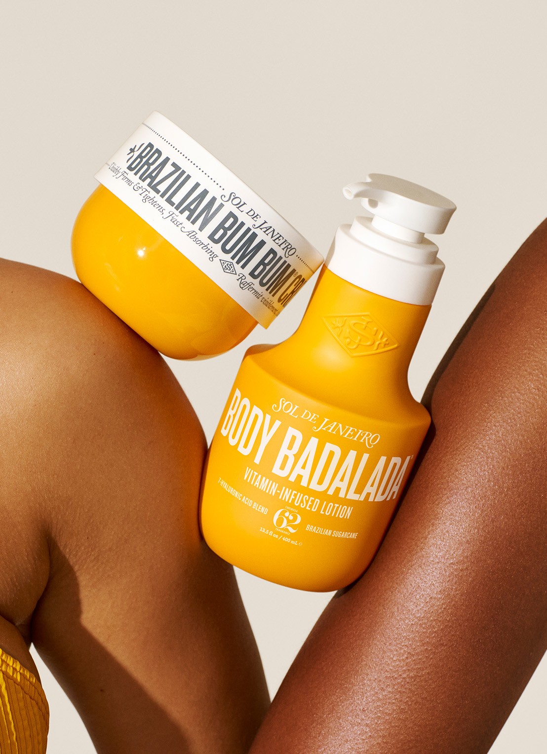 Sol de Janeiro Body Badalada Vitamin-Infused Lotion '62 - bodylotion - detail 5 undefined