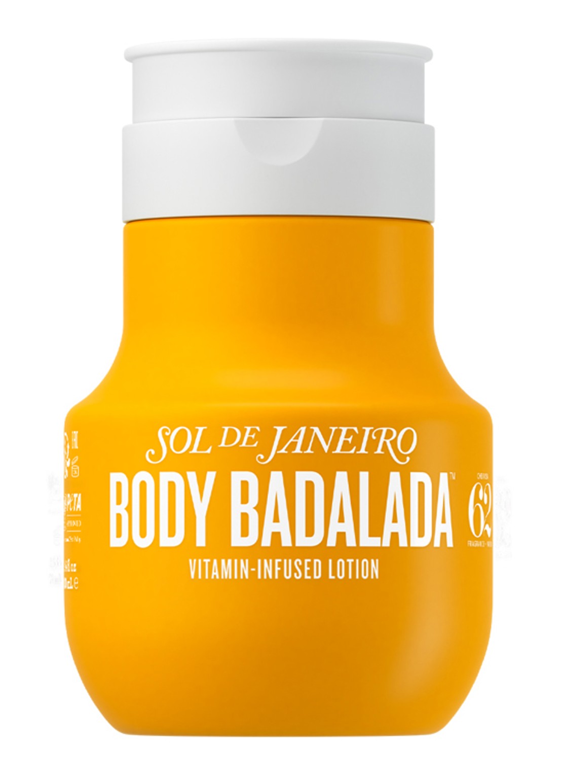 Sol de Janeiro Body Badalada Vitamin-Infused Lotion '62 - bodylotion - voorkant 6 undefined