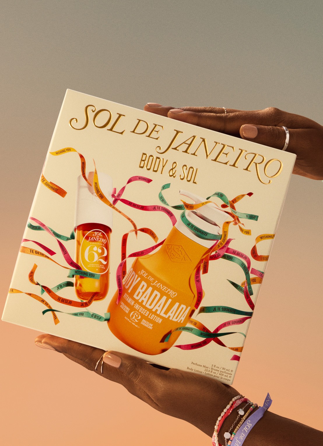 Sol de Janeiro Body & Sol - verzorgingsset - detail 2 undefined