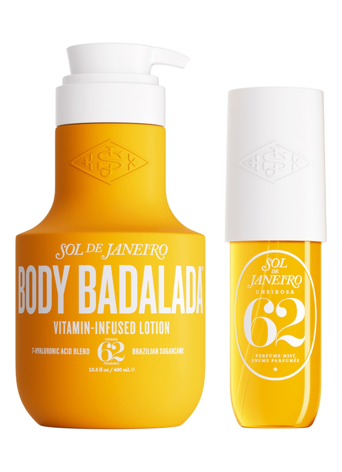 Sol de Janeiro Body & Sol - verzorgingsset - voorkant 6 undefined
