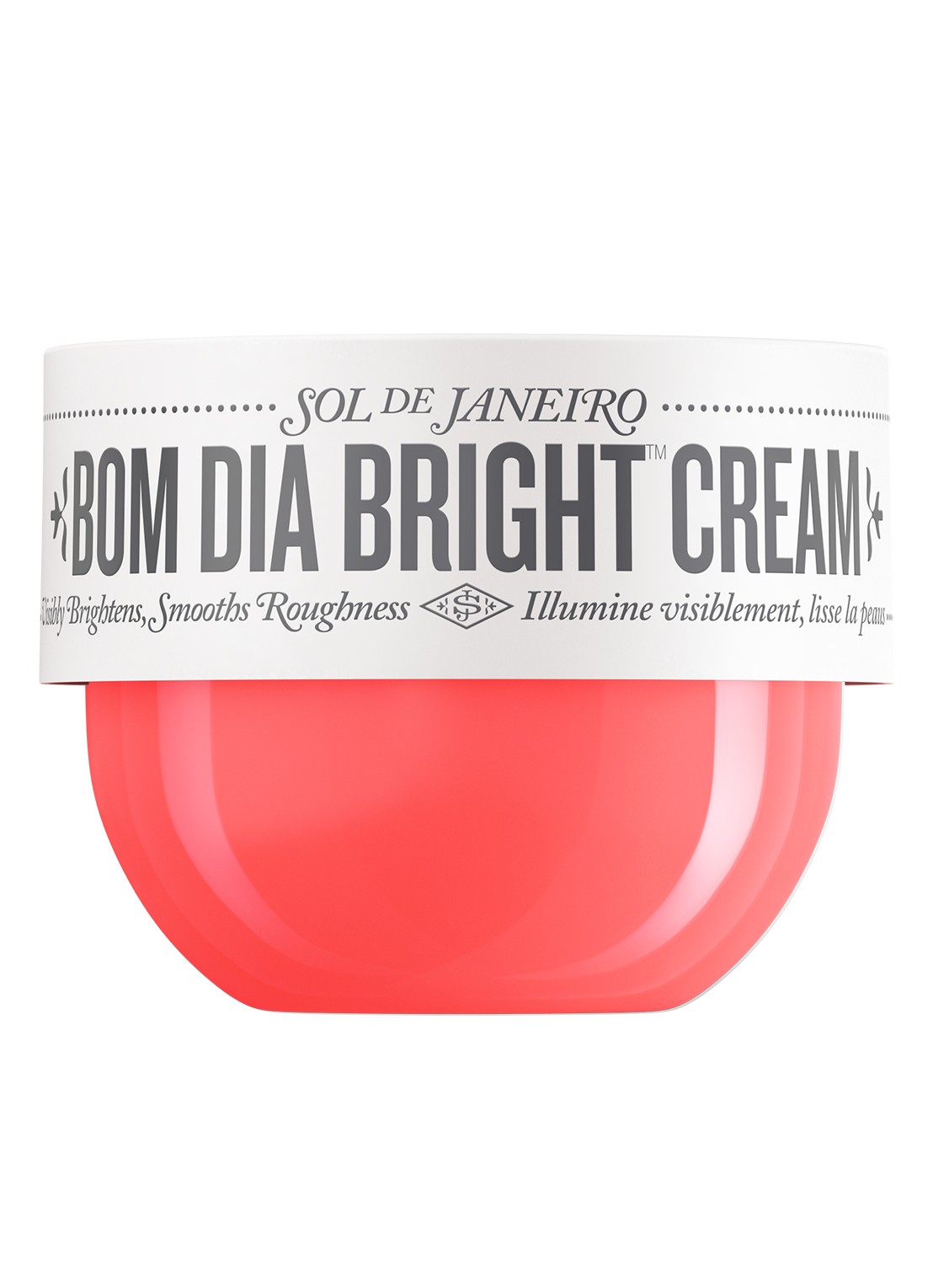 Sol de Janeiro Bom Dia Bright Cream - bodycrème - voorkant 4 undefined