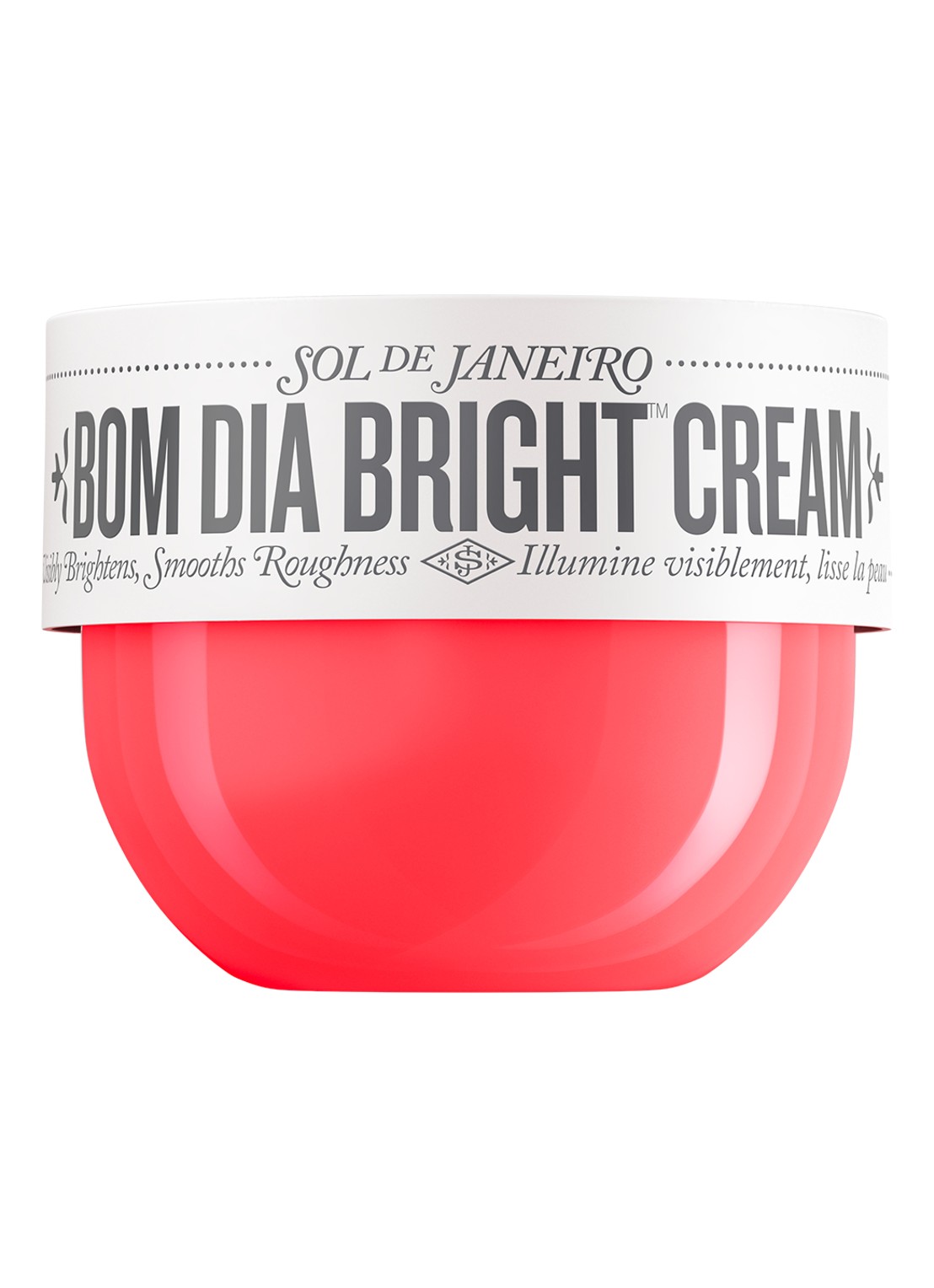 Sol de Janeiro Bom Dia Bright Cream - bodycrème - voorkant 6 undefined