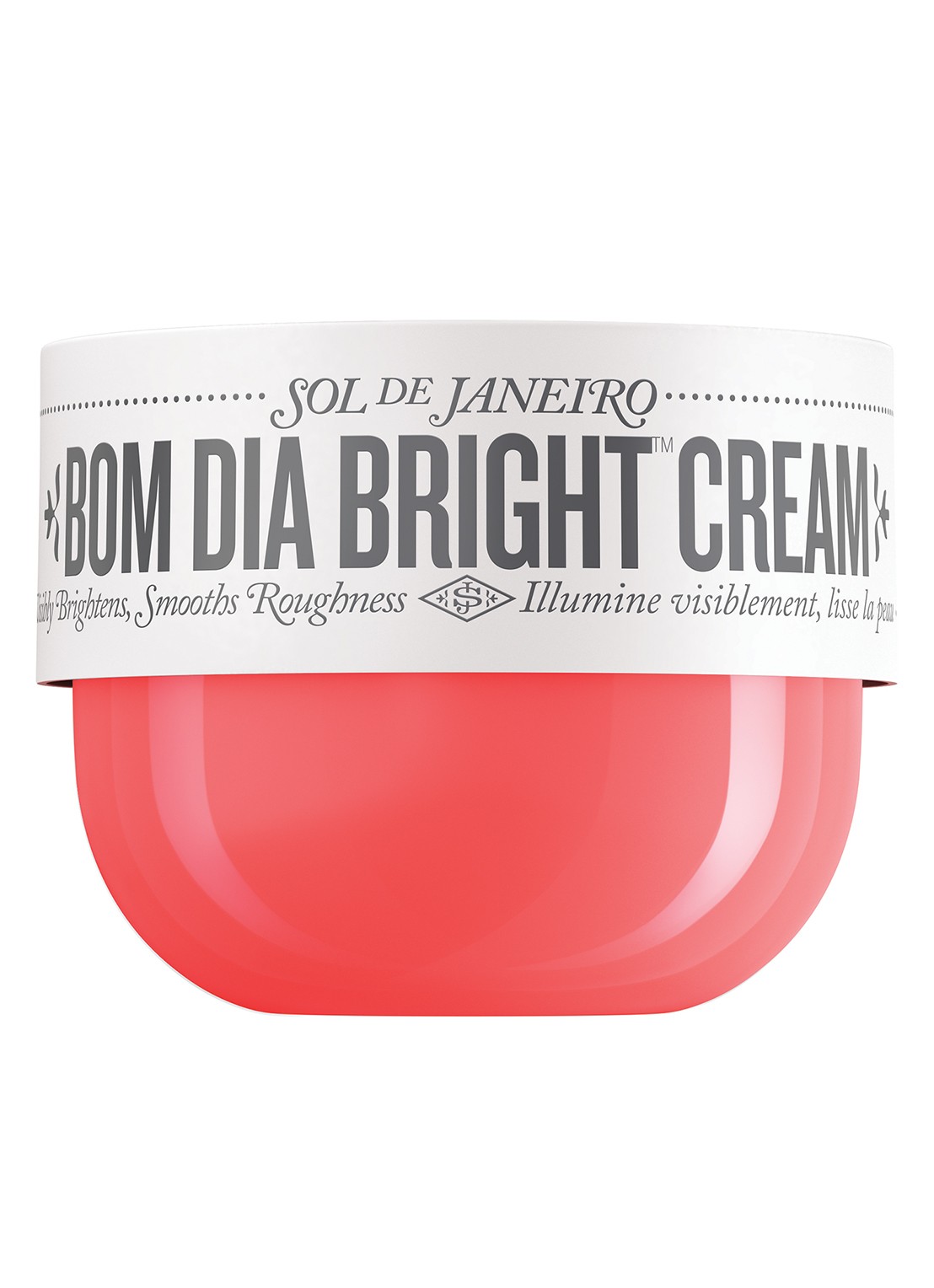 Sol de Janeiro Bom Dia Bright Cream - bodycrème - voorkant 3 undefined