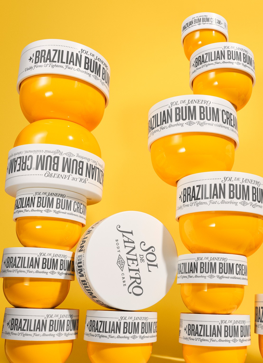Sol de Janeiro Brazilian Bum Bum Cream - bodycrème - detail 4 undefined