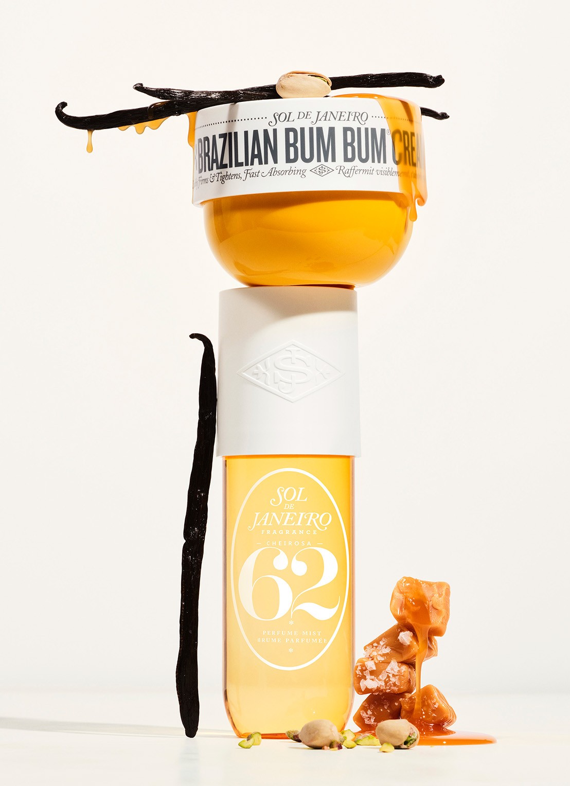 Sol de Janeiro Brazilian Bum Bum Cream - bodycrème - detail 6 undefined