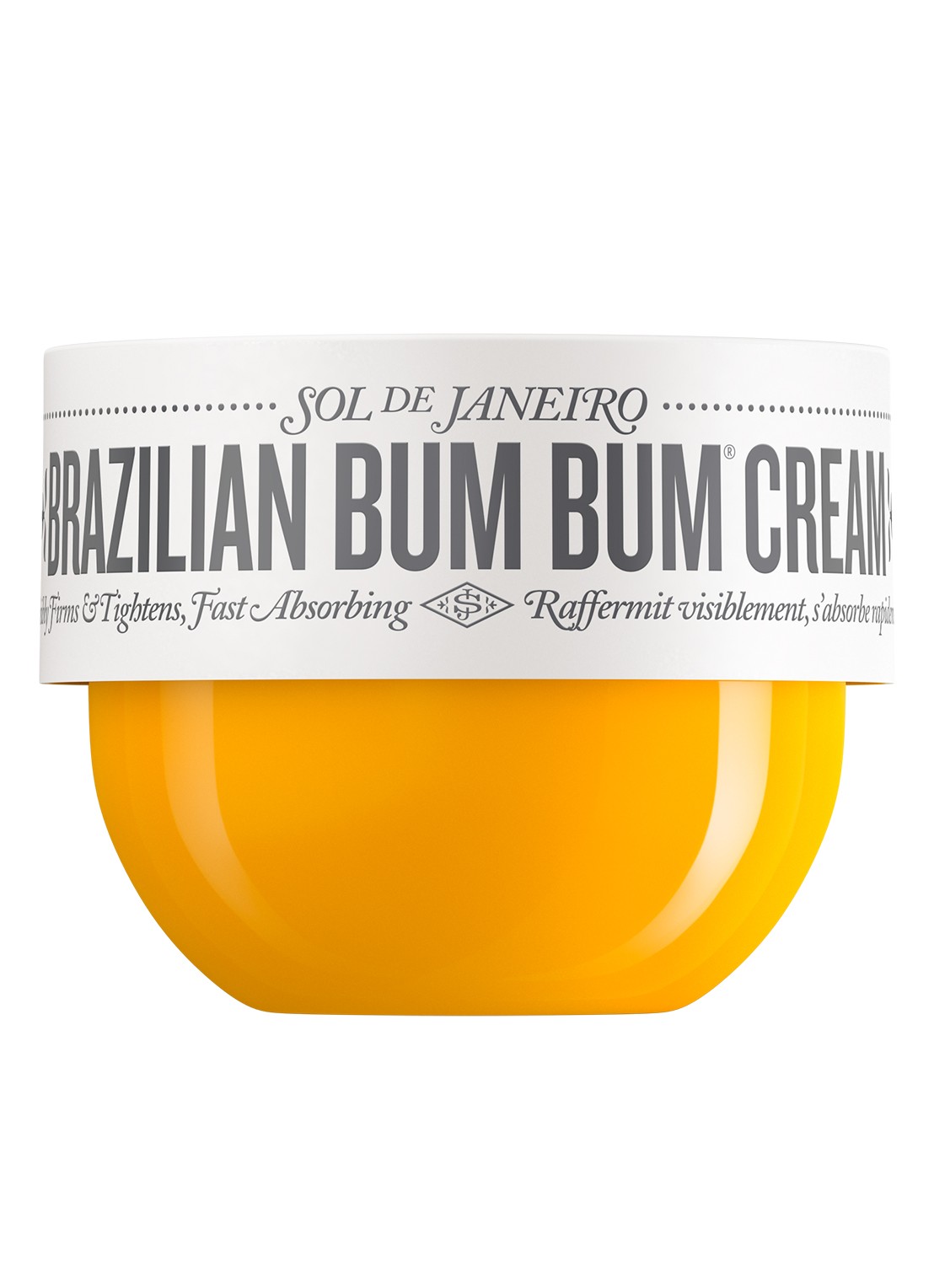 Sol de Janeiro Brazilian Bum Bum Cream - bodycrème - voorkant 4 undefined