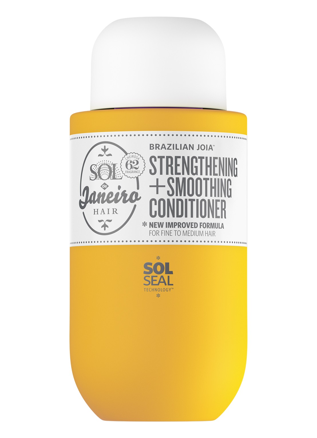 Sol de Janeiro Brazilian Joia Conditioner - voorkant 2 undefined