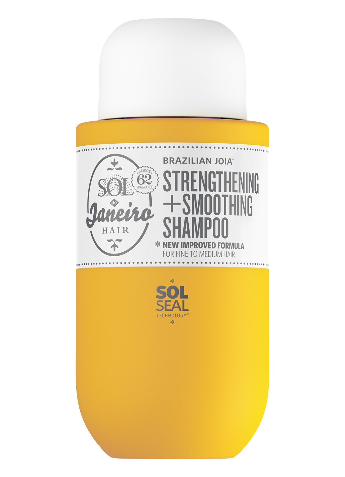 Sol de Janeiro Brazilian Joia Shampoo - voorkant undefined