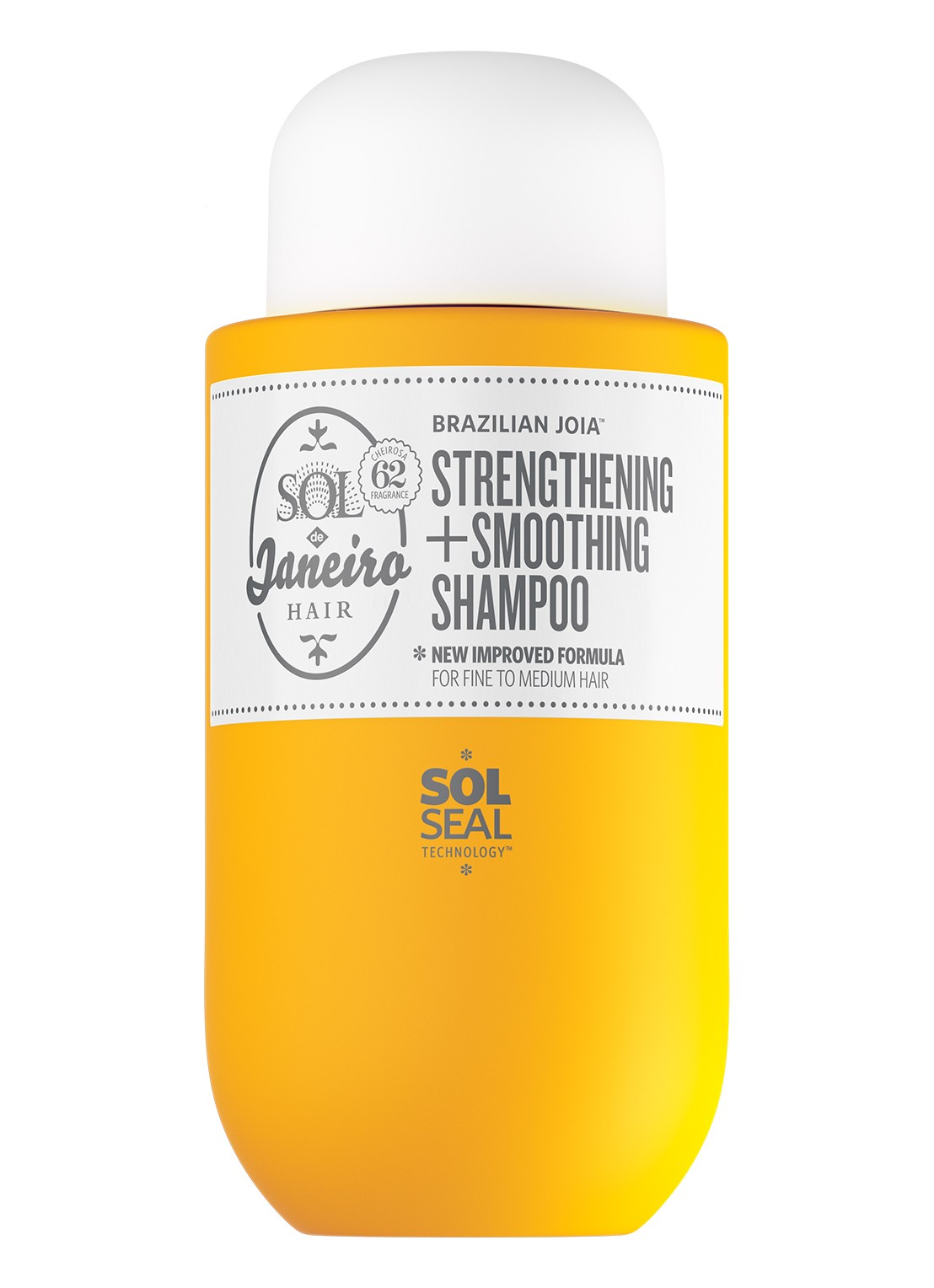 Sol de Janeiro Brazilian Joia Shampoo - voorkant 3 undefined