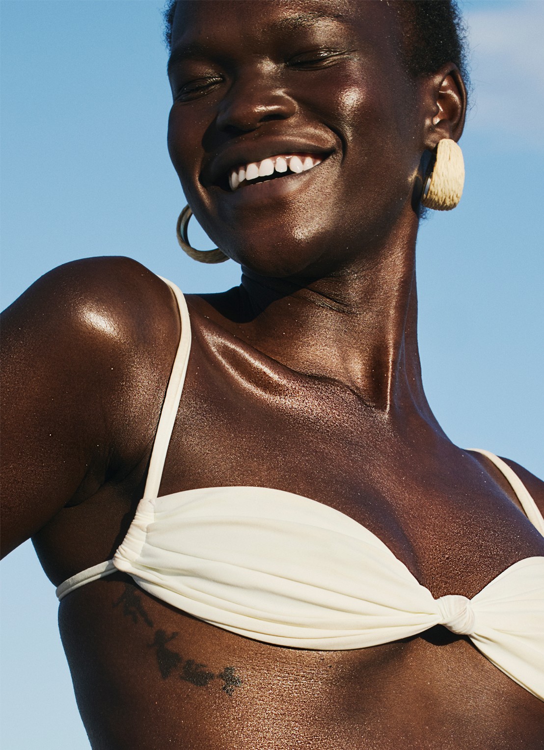 Sol de Janeiro Bum Bum Body Firmeza Oil - huidolie - detail 4 undefined