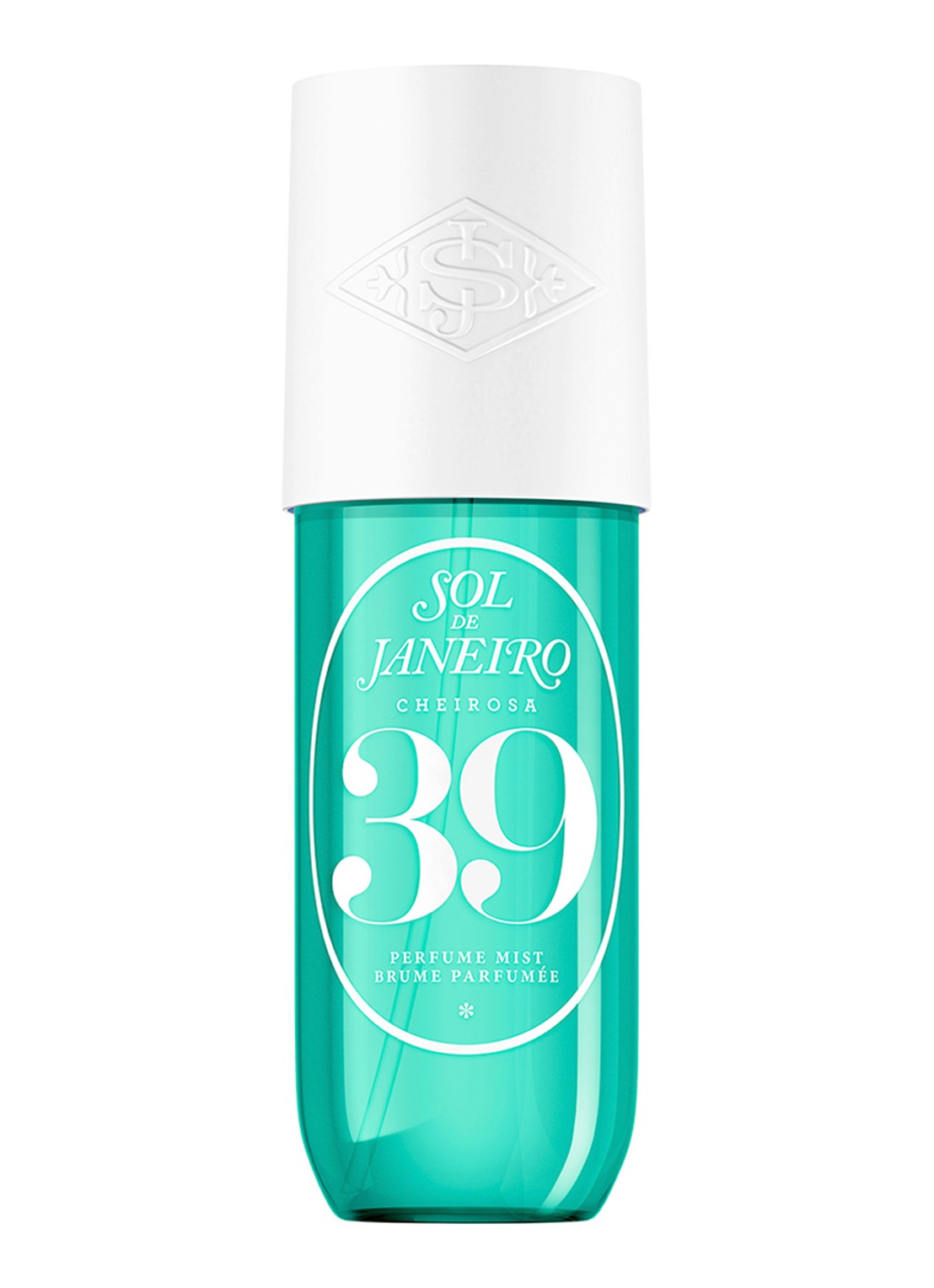 Sol de Janeiro Cheirosa 39 Perfume Mist - parfumspray - voorkant 6 undefined