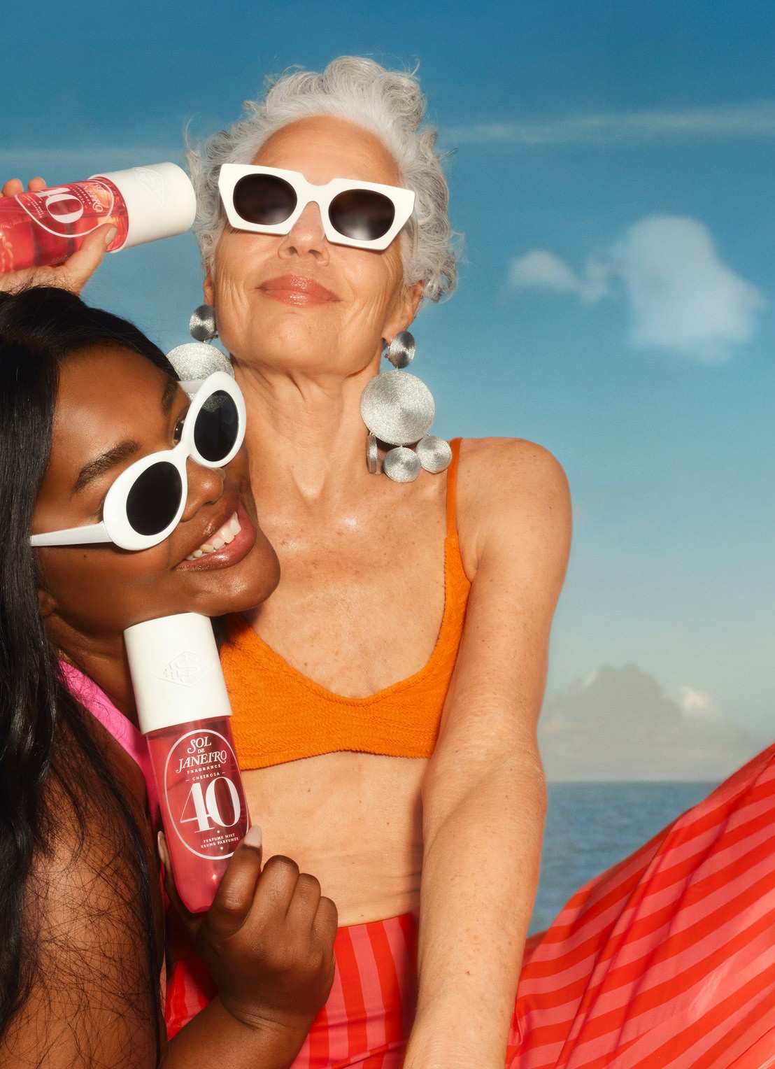 Sol de Janeiro Cheirosa 40 Perfume Mist - parfumspray - detail 2 undefined