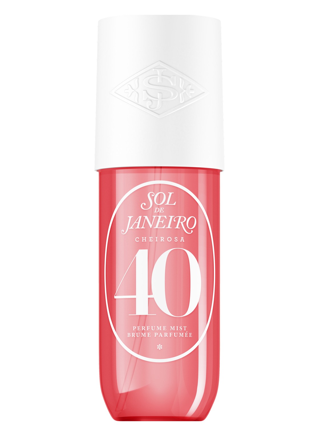 Sol de Janeiro Cheirosa 40 Perfume Mist - parfumspray - voorkant 6 undefined