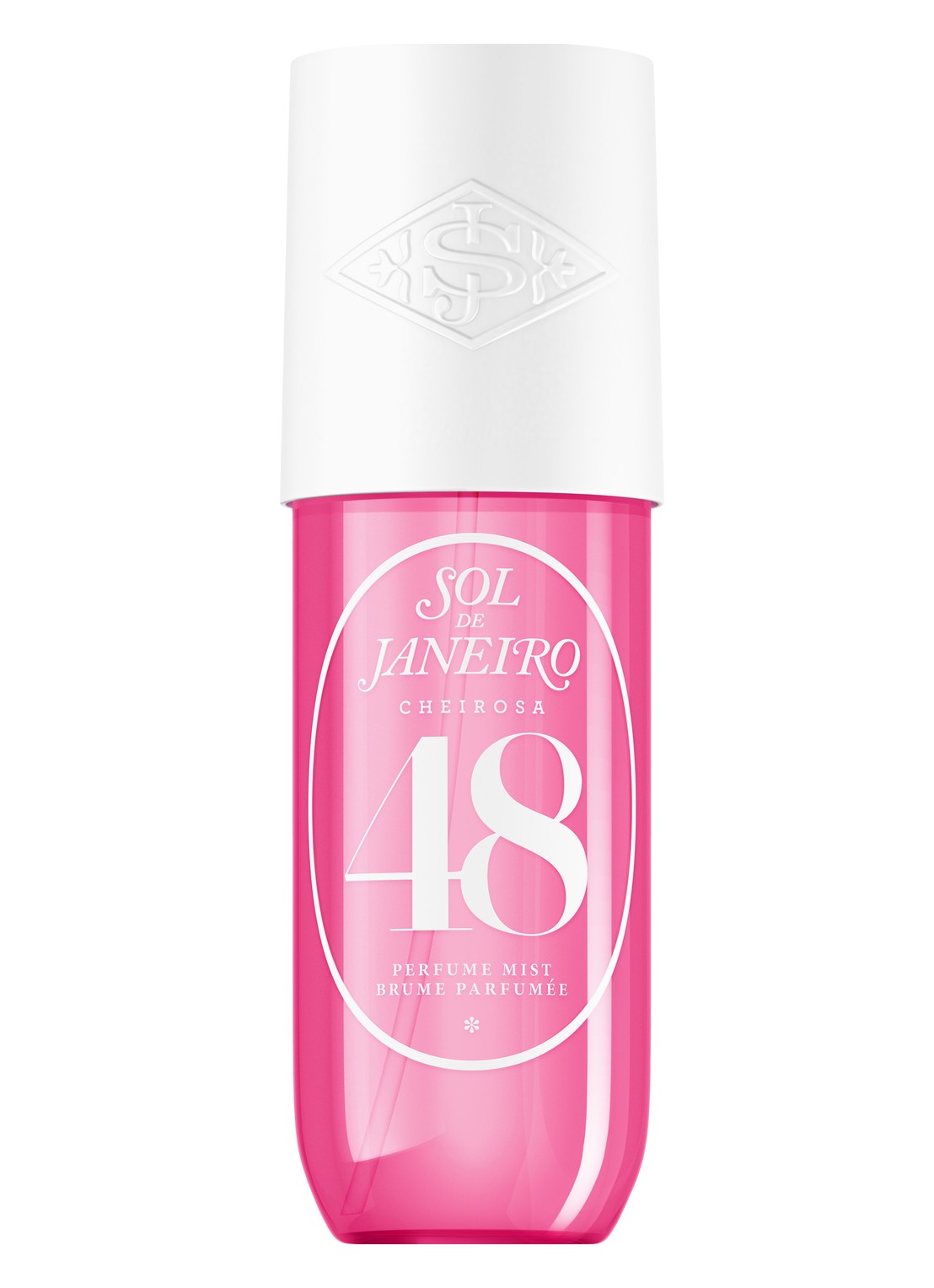 Sol de Janeiro Cheirosa 48 Perfume Mist - parfumspray - voorkant 2 undefined