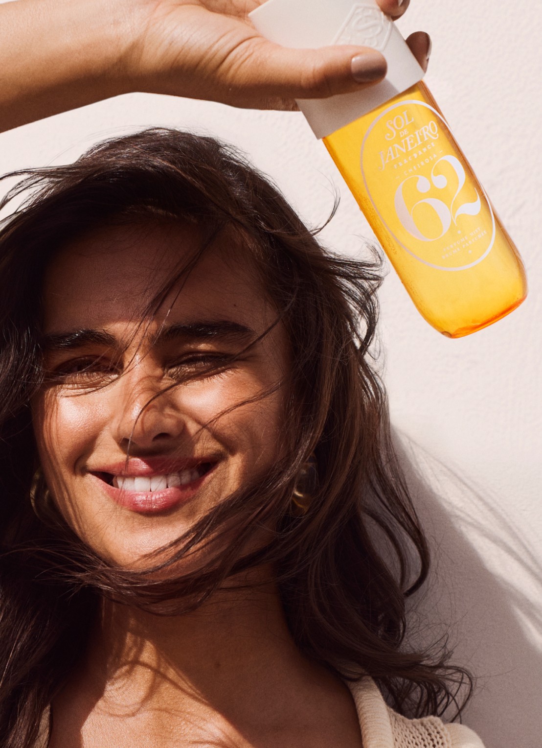 Sol de Janeiro Cheirosa 62 Perfume Mist - parfumspray - detail 5 undefined