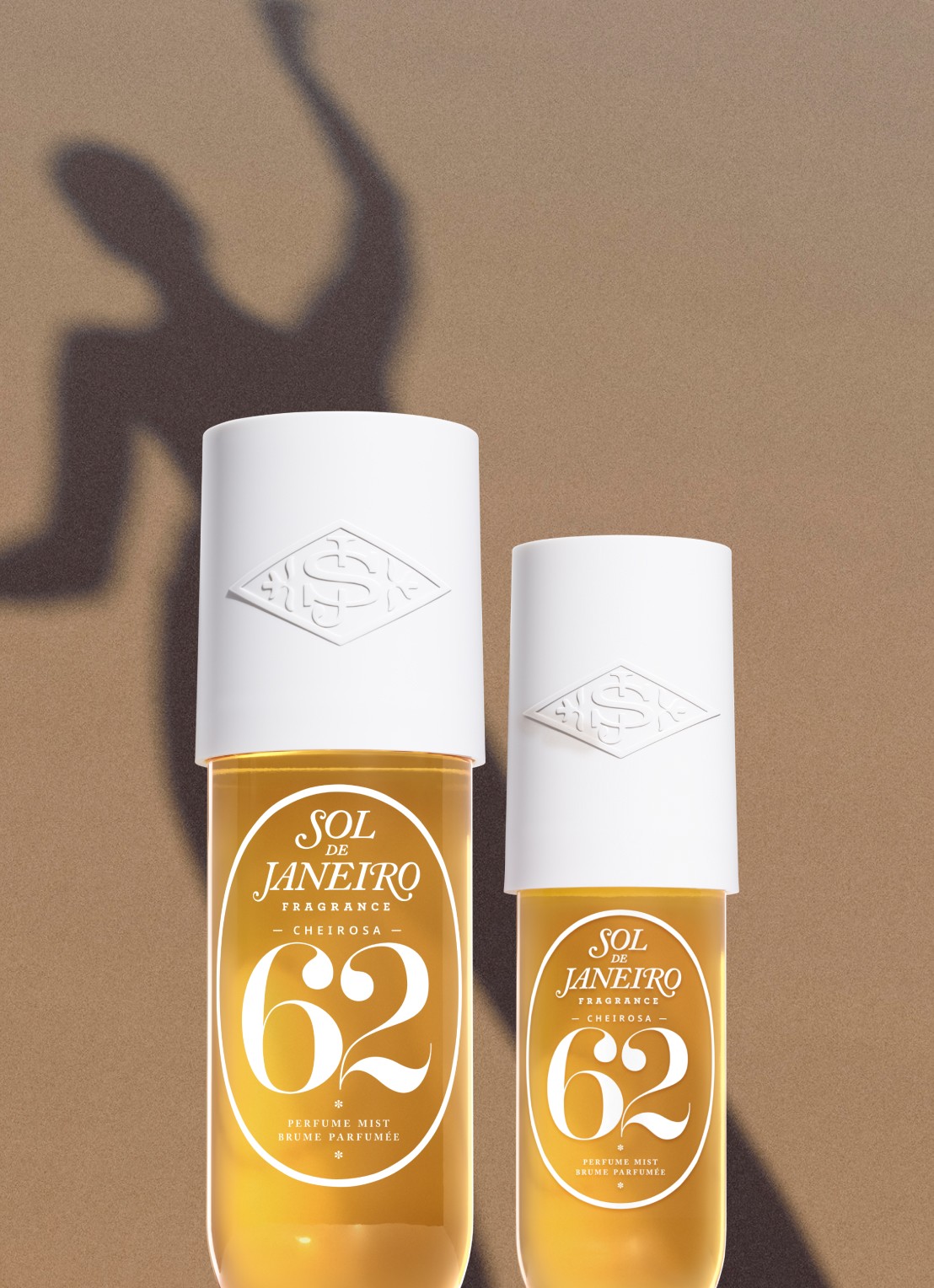 Sol de Janeiro Cheirosa 62 Perfume Mist - parfumspray - detail 5 undefined