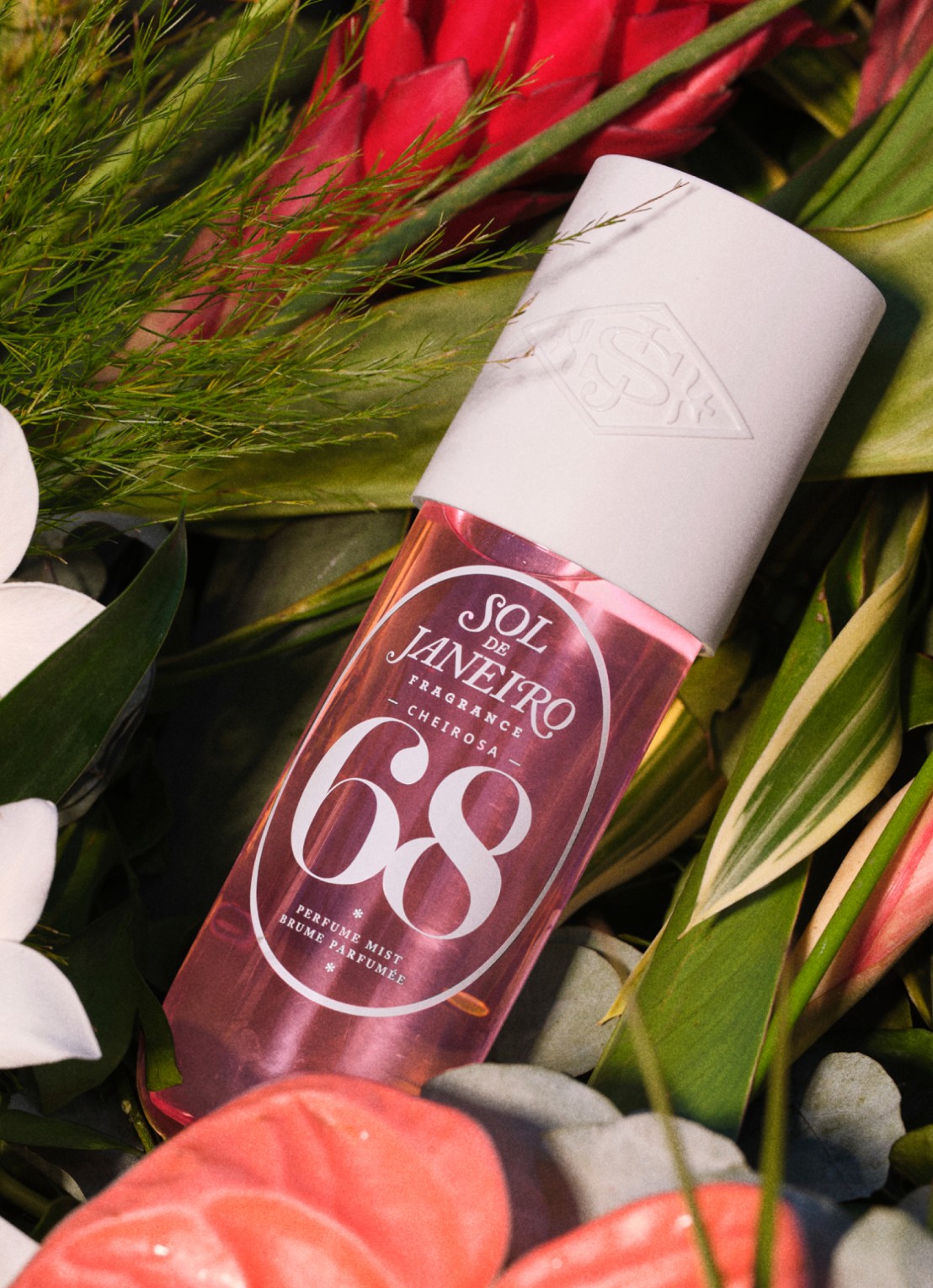 Sol de Janeiro Cheirosa 68 Perfume Mist - parfumspray - detail 10 undefined